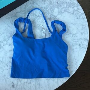Lululemon workout top